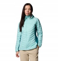 COLUMBIA KURTKA POWDER PASS II 2126122325 r XS Columbia