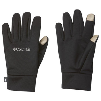 Columbia Omni-Heat Touch Liner Glove 1827791010, męskie rękawiczki czarne - Columbia