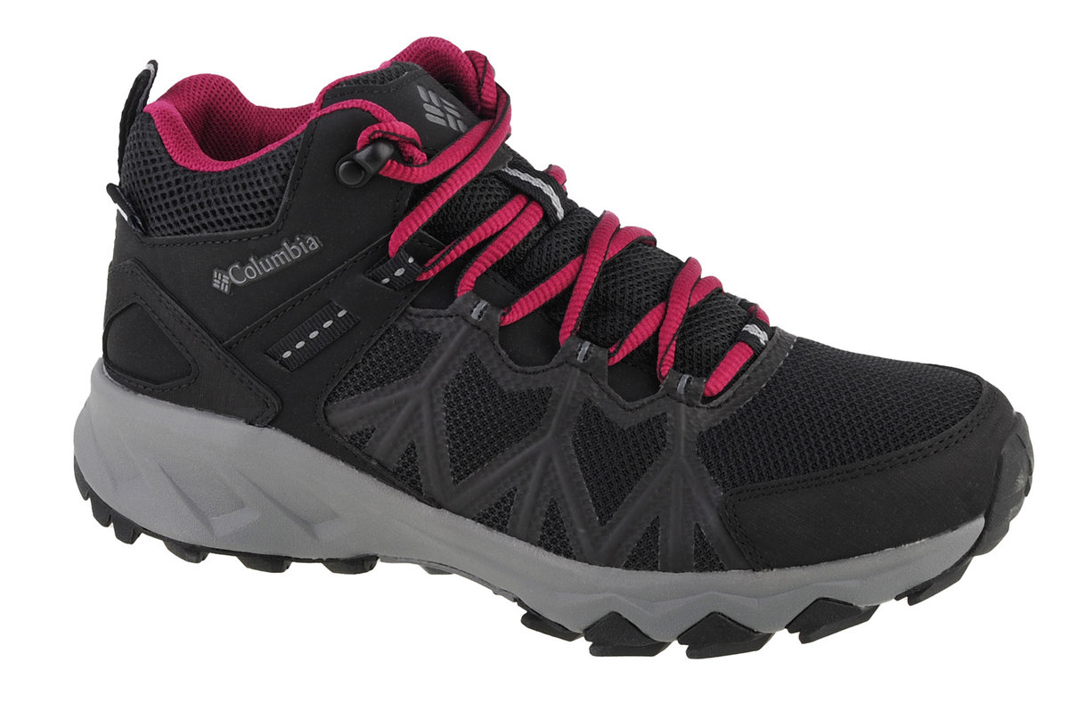 Columbia Peakfreak Ii Mid Outdry Damskie Buty Trekkingowe