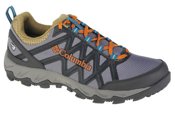 Columbia Peakfreak X2 Outdry 1864991049 Męskie Buty Trekkingowe Szare - Columbia