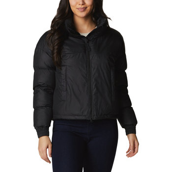 Women's Columbia Columbia Puffect Jacket-Black - Sklep internetowy