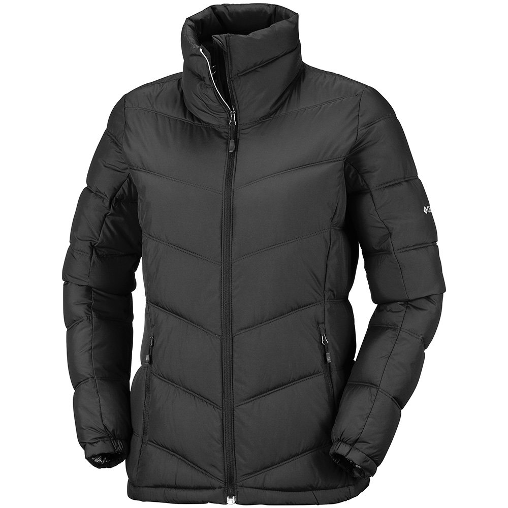 Columbia Pike Lake™ Damska Czarna (EK0050010) Columbia Sport Sklep