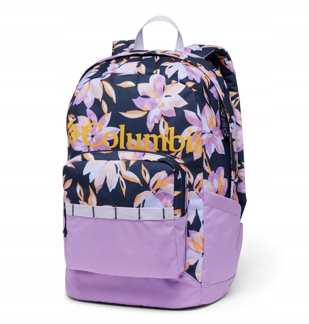 COLUMBIA PLECAK ZIGZAG 1890021474 Columbia Moda Sklep EMPIK COM