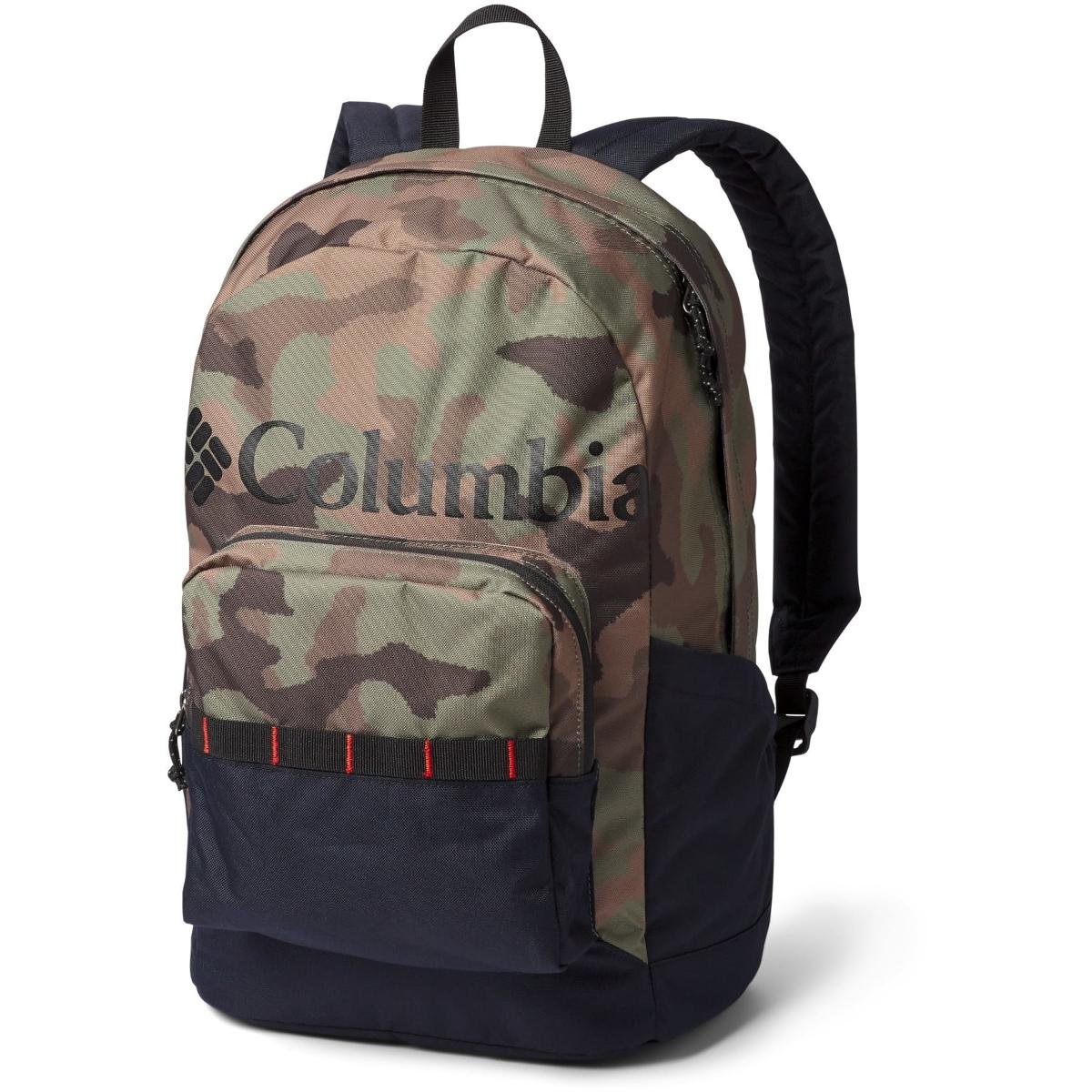 Columbia Zigzag 22L Backpack Multicolor
