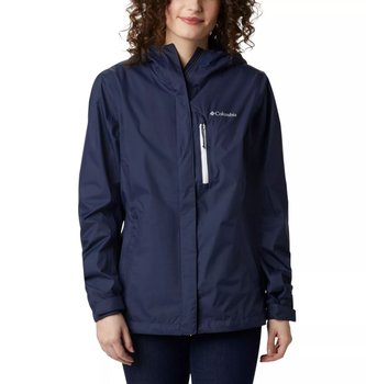 Columbia Pouring Adventure II Jacket, kurtka damska 1760071469 L - Columbia