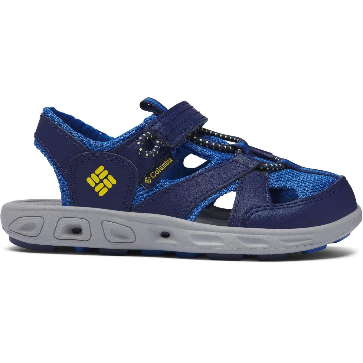 columbia techsun wave youth sandal