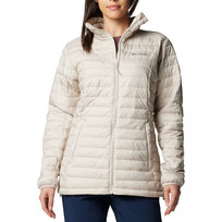 Columbia Silver Falls II Full Zip Jacket 2098682278, Kobieta, Kurtka, Beżowy Columbia