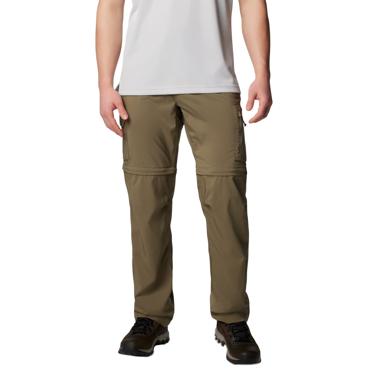 Columbia heren Wandelbroek Silver Ridge Utility spodnie