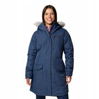 Columbia Suttle Mountain Long Jacket 1799751464 M Columbia