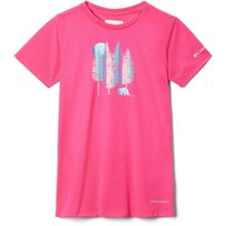 Columbia, T-shirt damski, Short Sleeve Tee, rozmiar XXS Columbia