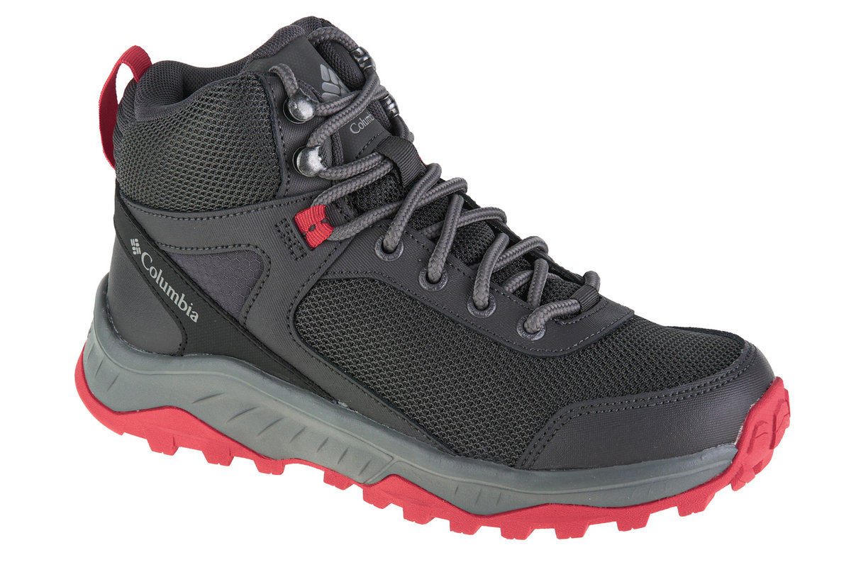 Columbia Trailstorm Ascend Mid WP 2044351089, Damskie, Buty Trekkingowe ...