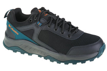 Columbia Trailstorm Ascend WP 2044281010, Męskie, buty trekkingowe, Czarne - Columbia