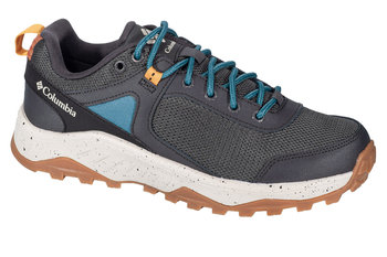 Columbia Trailstorm Ascend WP 2044281012, Męskie, buty trekkingowe, Szary - Columbia