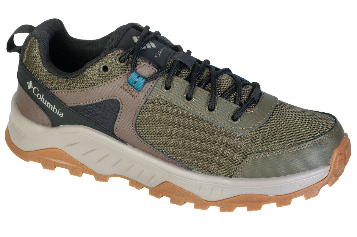 Scarpe Columbia Donna Scarpe Columbia Trailstorm Ascend Waterproof