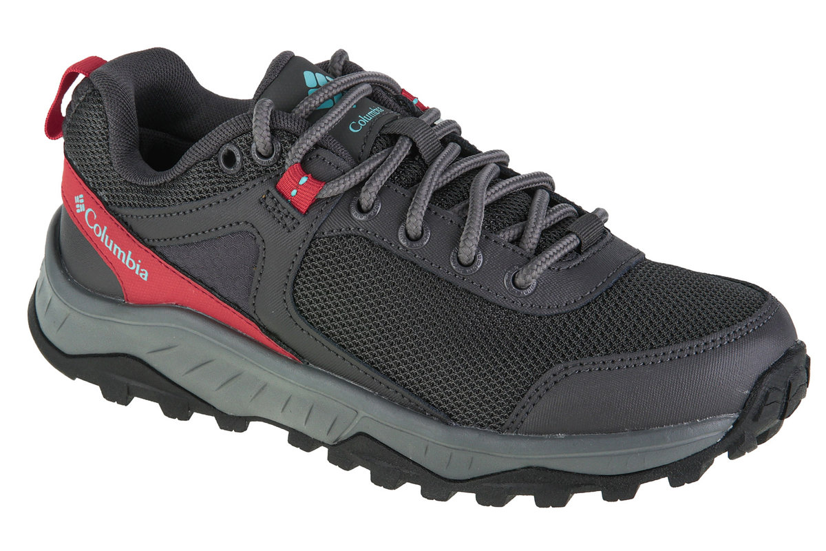 Columbia Trailstorm Ascend WP 2044361089, Damskie, Buty Trekkingowe ...