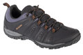Columbia Woodburn II 1553021010, Męskie, buty trekkingowe, Czarne - Columbia