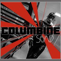 Columbine SKYND feat. Bill $Aber