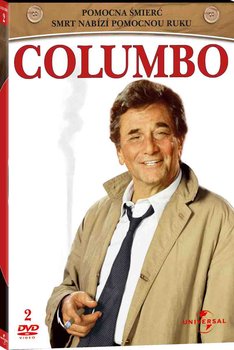 Columbo 02: Pomocna śmierć - Levinson Richard