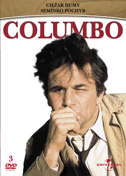 Columbo 03: Ciężar Dumy - Smight Jack