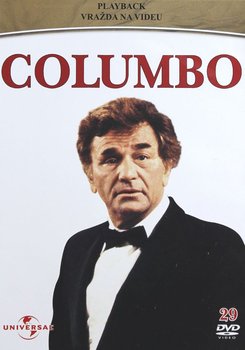 Columbo 29: Playback - Irving Richard