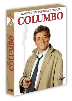 Columbo: Sezon 1 - Averback Hy