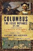 Columbus Bergreen Laurence