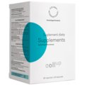 Colway CollUp KOLAGEN+BIOTYNA+SELEN+CYNK+C+E Suplement diety, 60 kaps. - Colway