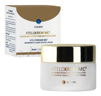 Colway, Gold Atelo, atelokrem mc2 biomimetyczno-ciekłokrystaliczny, 50 ml
