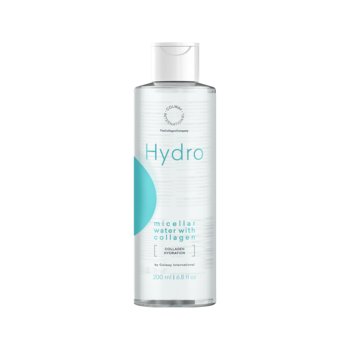 Colway, Hydro, Woda micelarna z kolagenem, 200 ml - COLWAY