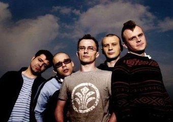 Coma symfonicznie w Kielcach