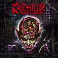Coma Of Souls Kreator