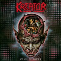 Coma of Souls Kreator