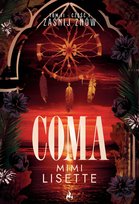 Coma. Zaśnij znów. Tom 2. Część 1