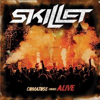 Comatose Comes Alive Skillet
