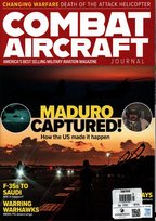 Nowości | prasa zagraniczna