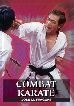 Combat Karate - Fraguas Jose M.