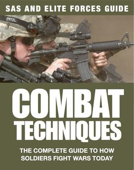 Combat Techniques - ebook epub - Chris McNab, Martin J Dougherty