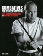 Combatives for Street Survival Mccann Kelly