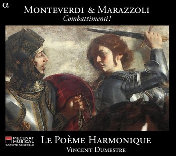 Combattimenti! - Le Poeme Harmonique