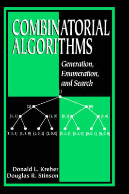 Combinatorial Algorithms: Generation, Enumeration, and Search ...