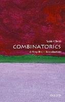 Combinatorics: A Very Short Introduction - Wilson Robin