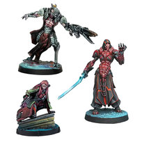 Combined Army Reinforcements Pack Beta, Infinity Inna marka