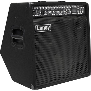 Combo Instrumentalne LANEY AUDIOHUB AH300 - Laney