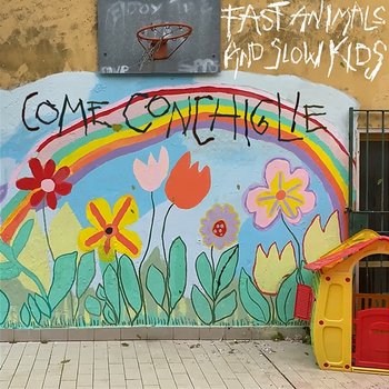 Come conchiglie - Fast Animals and Slow Kids
