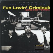 Come find me. Fun Lovin Criminals. Fun Lovin Criminals клавишник. Come find yourself fun Lovin Criminals. Футболка fun Lovin Criminals.