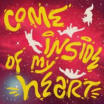 Come Inside Of My Heart IV Of Spades