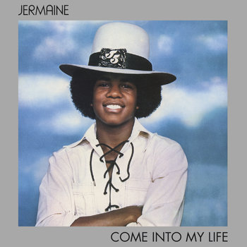 Come Into My Life - Jackson Jermaine