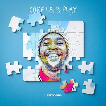 Come Let's Play - LebtoniQ