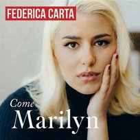 Come Marilyn Federica Carta