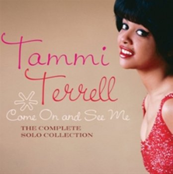 Come On And See Me  - Terrell Tammi